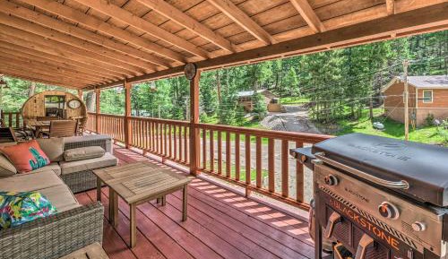 Vacation Home