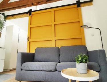 Maisonette