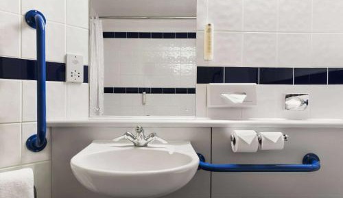 Double Room - Disability Access