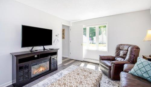 Three-Bedroom Vacation Home 