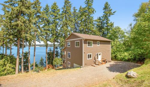 Three Bedroom holiday home 