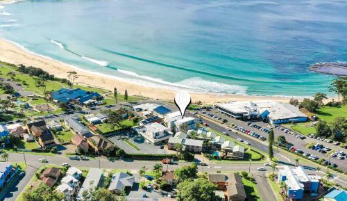 Apartment with Sea View