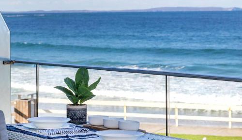 Studio with Ocean View