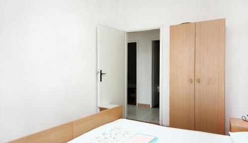 Four-Bedroom Vacation Home