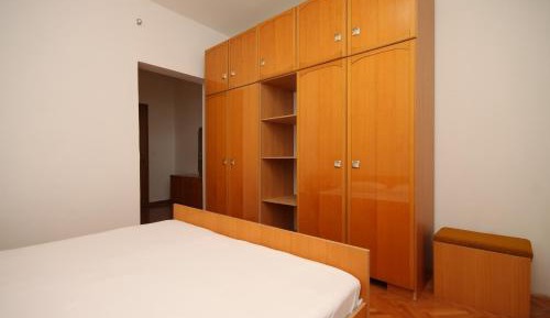 Double Room with Terrace and Sea View  