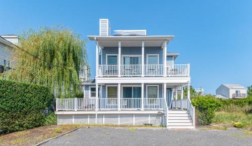 Three Bedroom holiday home 