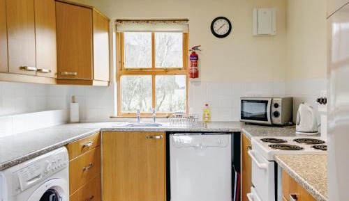 Two-Bedroom Holiday Home