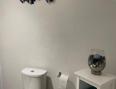 Deluxe Double Room with Shower