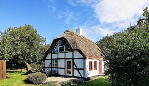 One-Bedroom Vacation Home