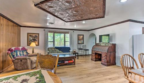 Vacation Home