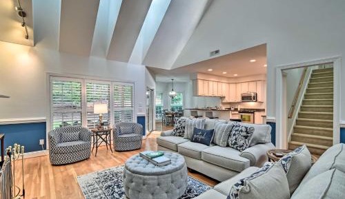 Vacation Home
