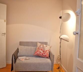 Triple Room (2 Adults + 1 Child)