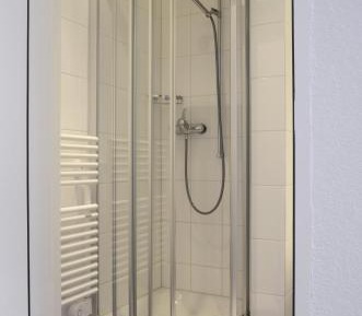 Twin Room with Private Bathroom