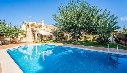 Villa