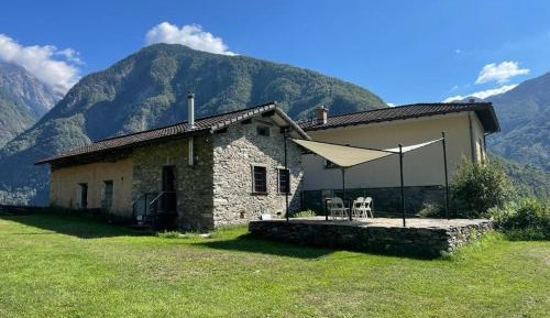 Vacation Home