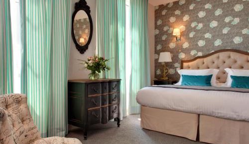 Privilege Double Room