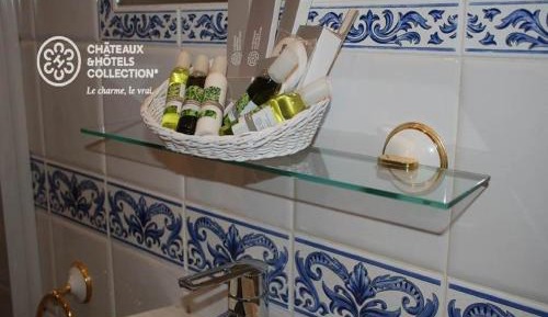 Authentic Double Room with Shower