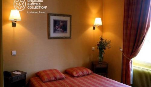 Authentic Double Room