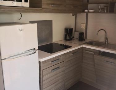 Prestige Three-Bedroom Chalet (6 Adults)