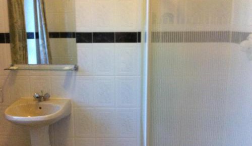 Family En-Suite Room