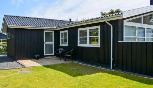 Three-Bedroom Vacation Home 