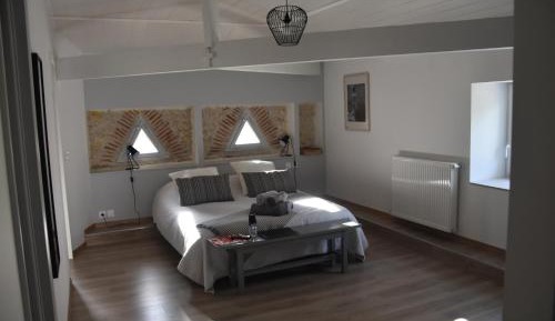 Family Double Room