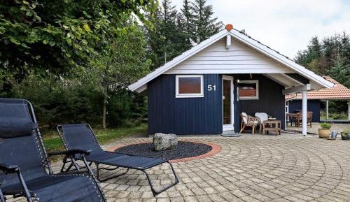 Three-Bedroom Vacation Home 