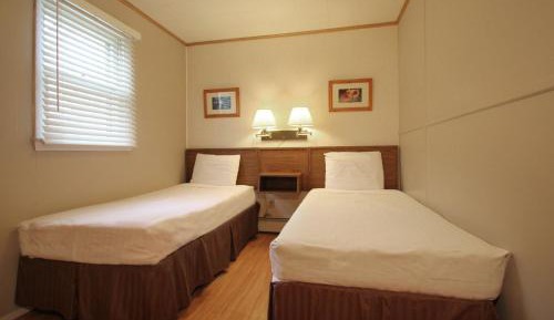 Two Bedroom with Kitchenette