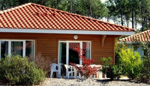 Three-Bedroom Home