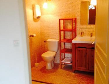 Apartment with Terrace (2 Adults)