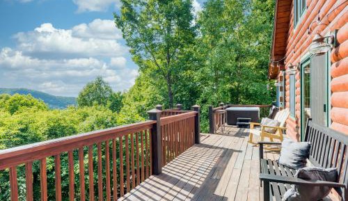 Three-Bedroom Vacation Home 