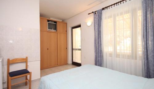 Studio with Terrace