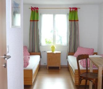Triple Room with Private Bathroom