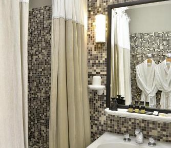 Elegance Twin Room