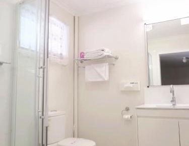 Self-Contained Family Studio