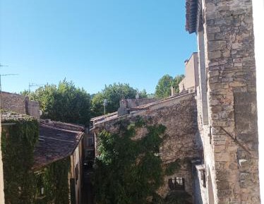 Apartment - Split Level