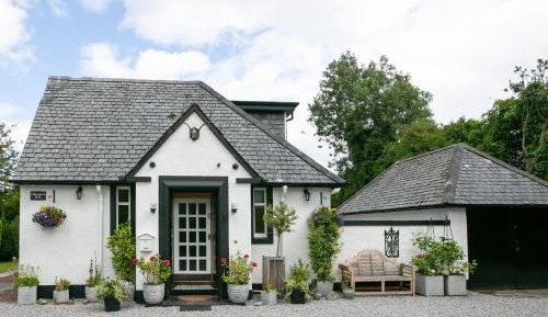 Glenview Luss House