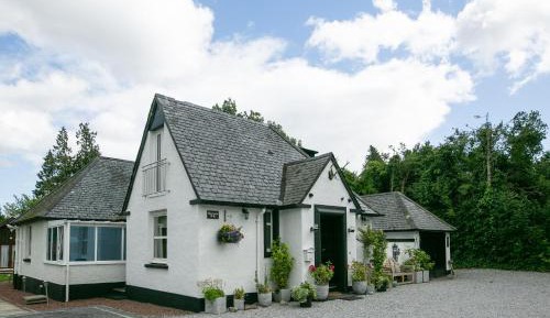 Glenview Luss North Cottage