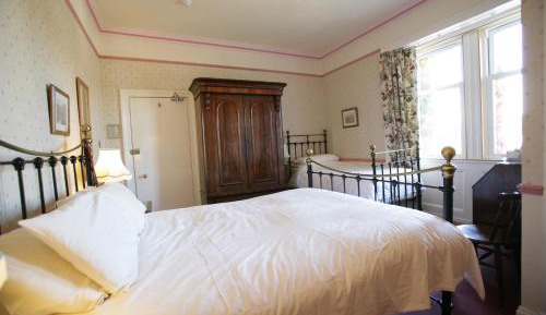 Superior Family Room