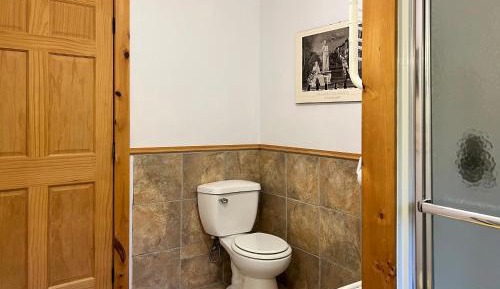 Triple Room with View