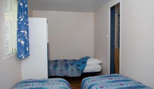 Cottage 1/5 personnes