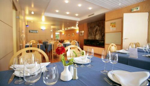 Twin Room Villa Mimosa