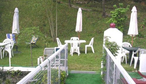 Standard One-Bedroom Apartment