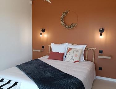 King Room with Garden View