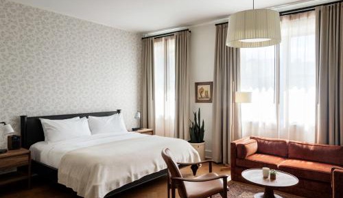 King Suite