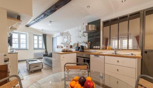 Family Suite (L'IRIS)