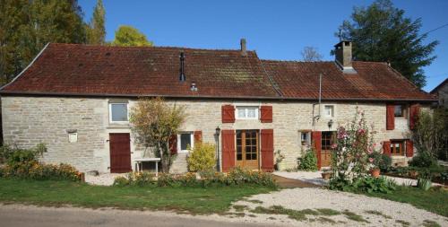 Four-Bedroom Vacation Home