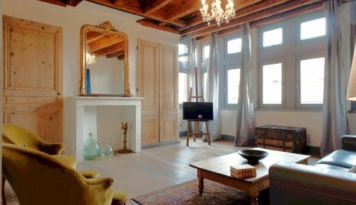 Superior Family Room (Rabelais)