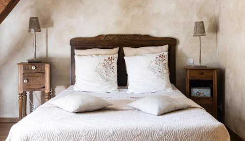 Classic Quadruple Room