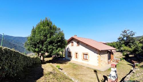 Three-Bedroom Chalet